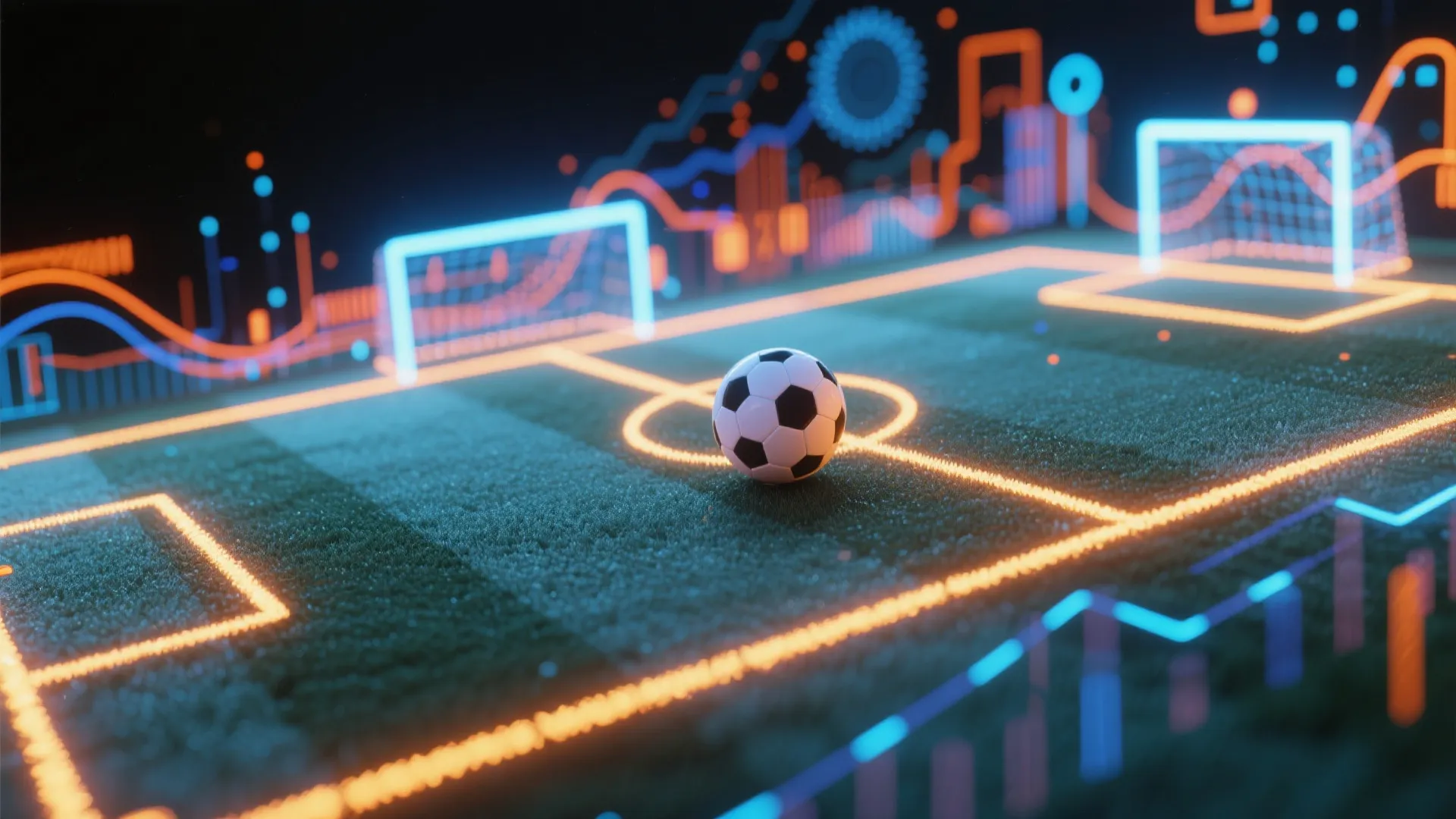 足球数据分析背景