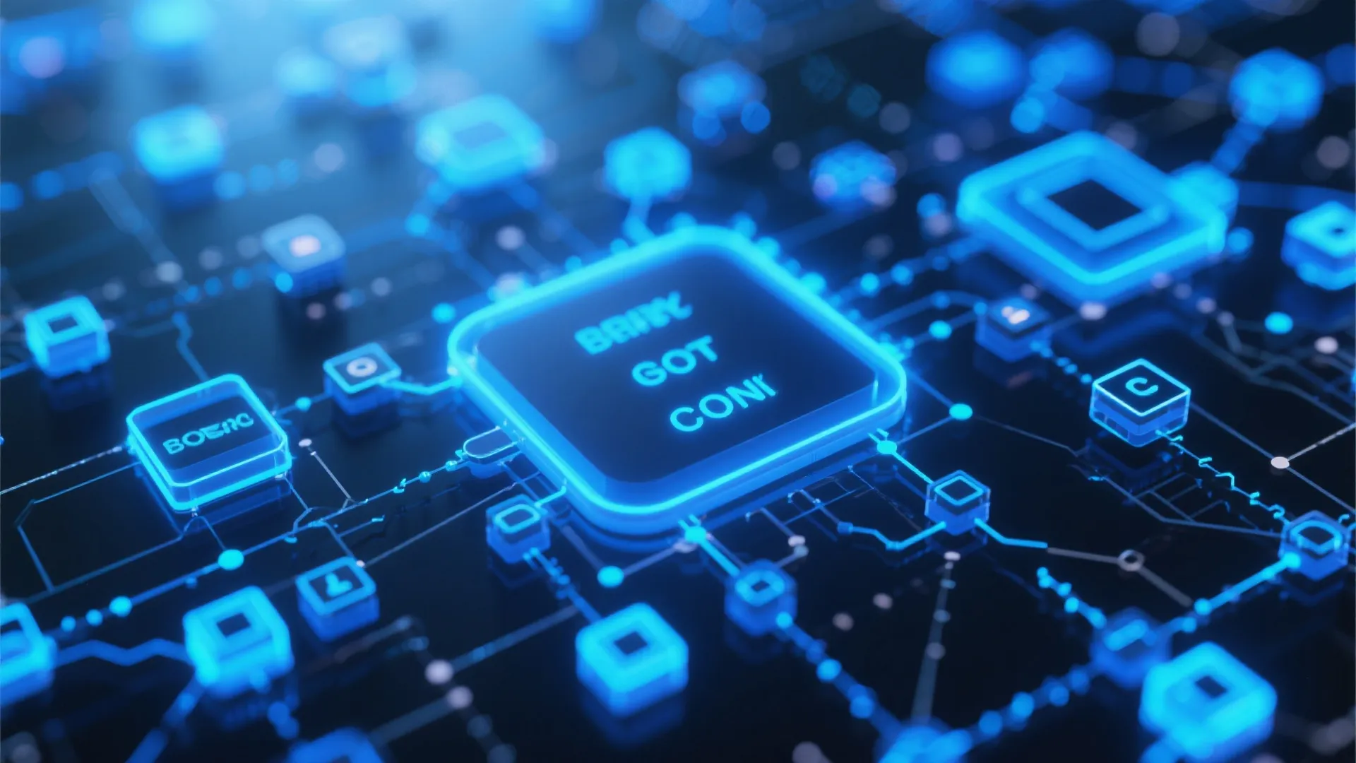Data Network Background